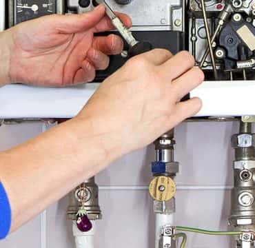 water heater repair and installations