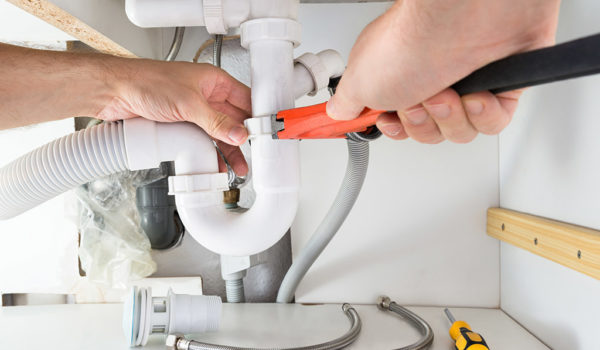 Advantages of AAA plumbing Services